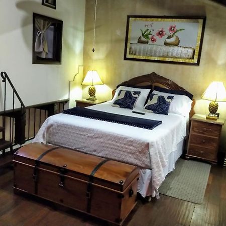 Villas Emekarsa, أنتيغوا غواتيمالا المظهر الخارجي الصورة
