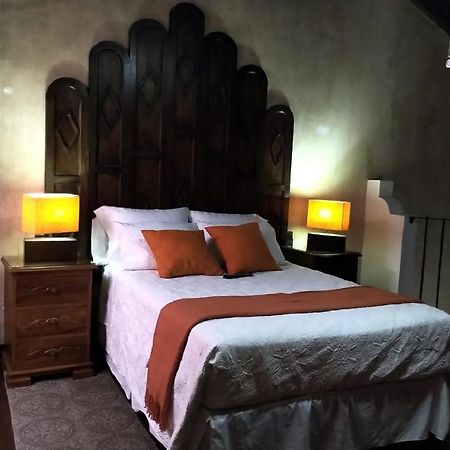 Villas Emekarsa, أنتيغوا غواتيمالا المظهر الخارجي الصورة