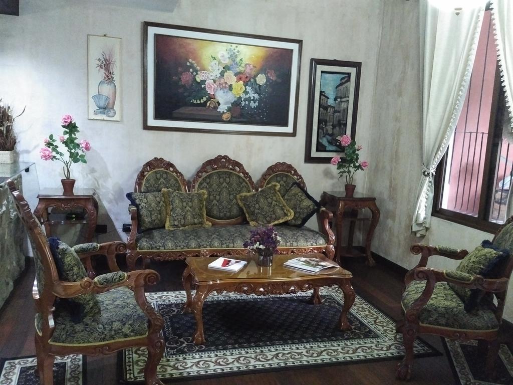 Villas Emekarsa, أنتيغوا غواتيمالا المظهر الخارجي الصورة
