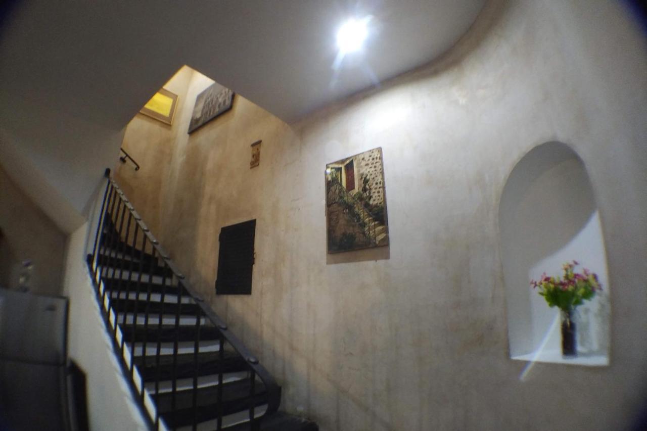 Villas Emekarsa, أنتيغوا غواتيمالا المظهر الخارجي الصورة