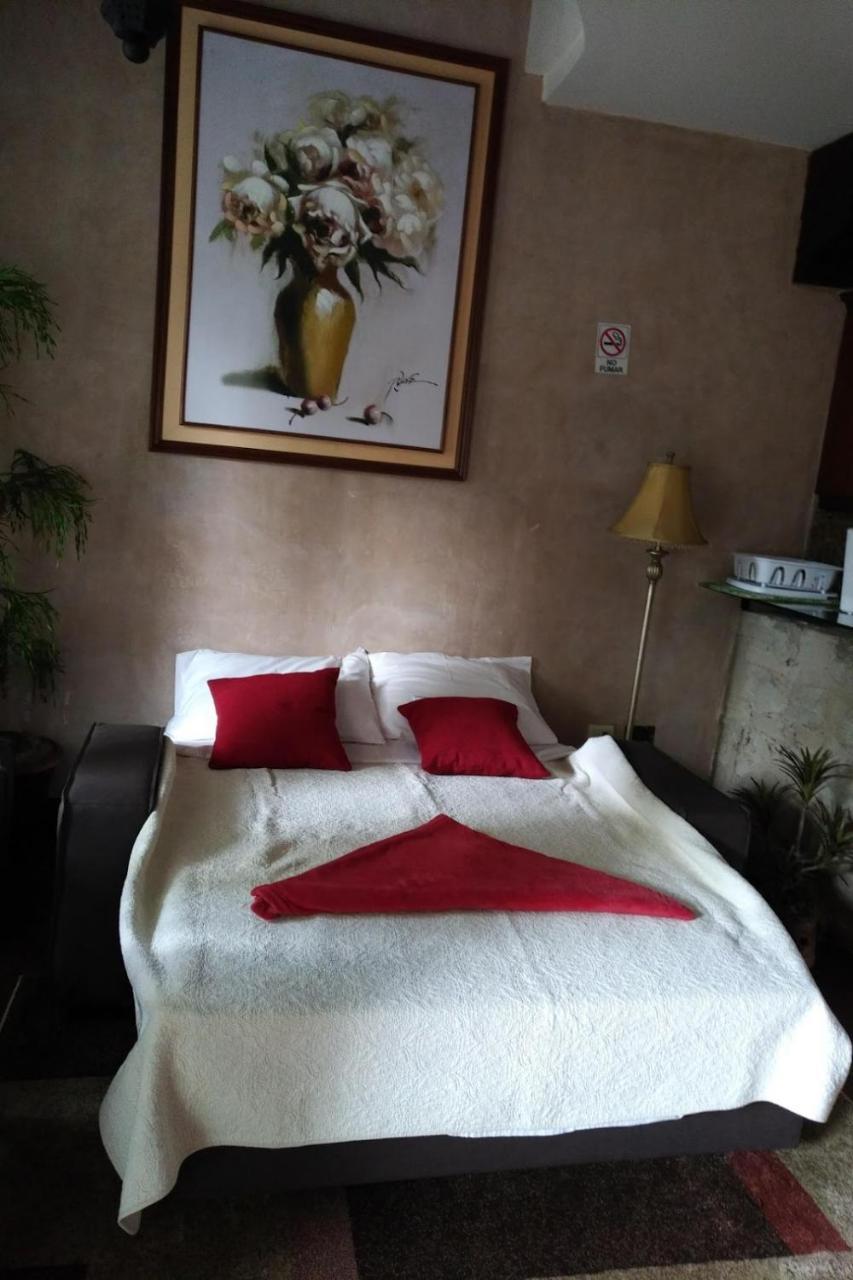 Villas Emekarsa, أنتيغوا غواتيمالا المظهر الخارجي الصورة