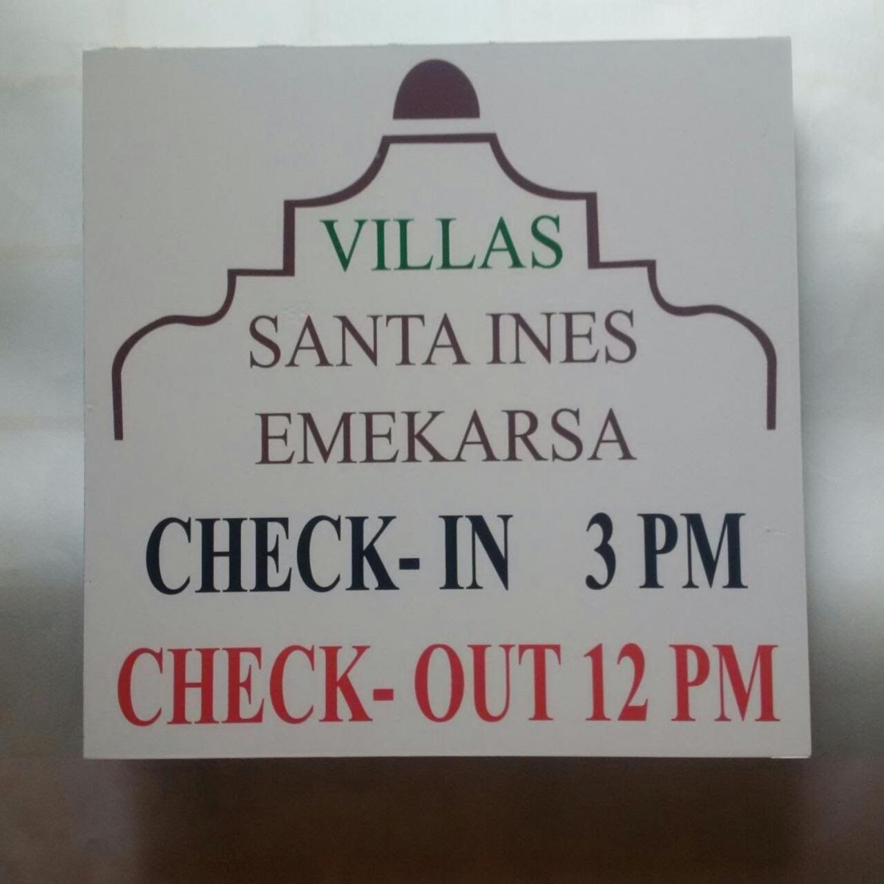 Villas Emekarsa, أنتيغوا غواتيمالا المظهر الخارجي الصورة