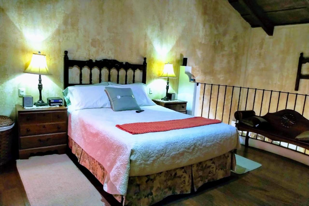 Villas Emekarsa, أنتيغوا غواتيمالا المظهر الخارجي الصورة