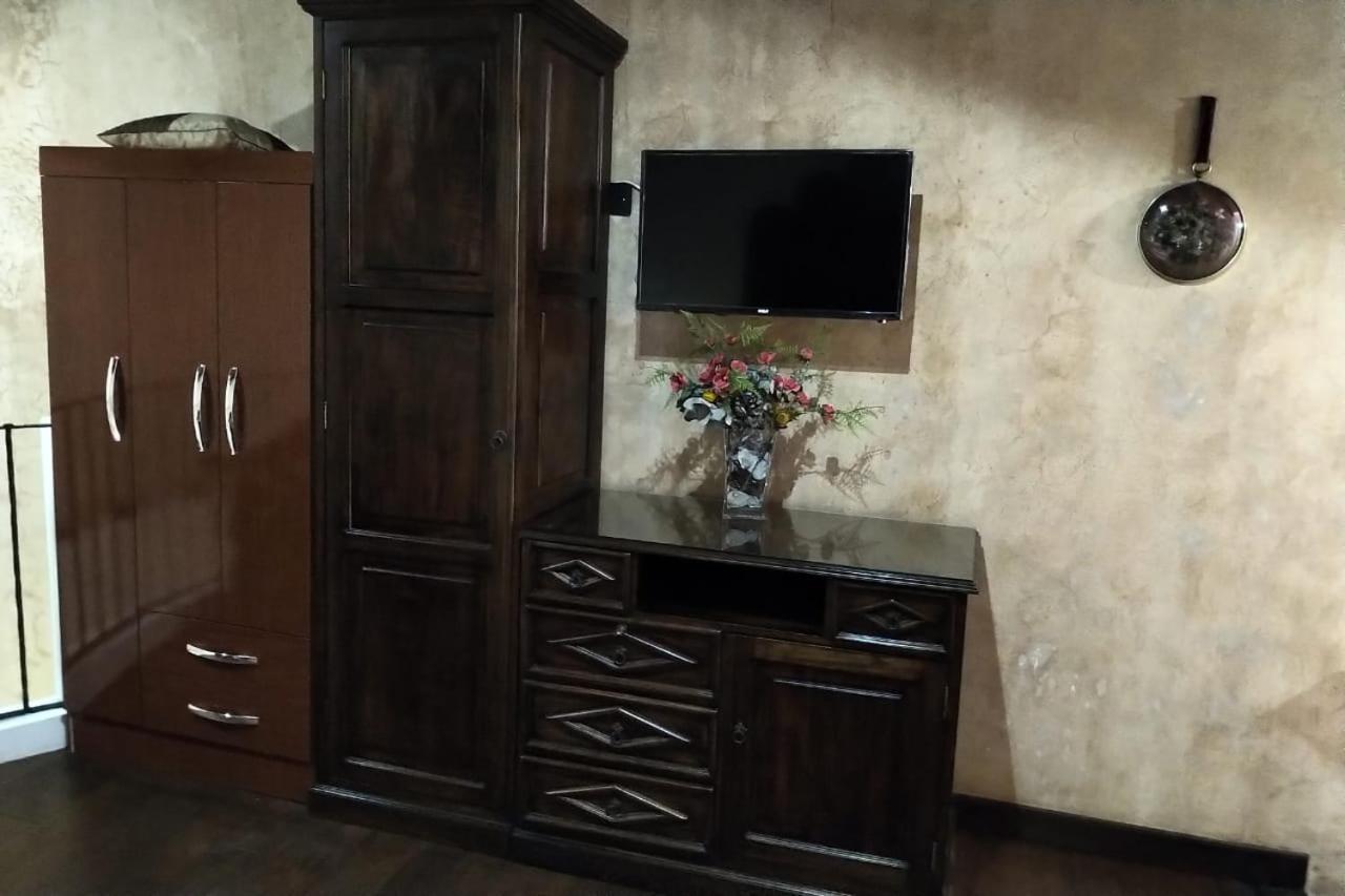 Villas Emekarsa, أنتيغوا غواتيمالا المظهر الخارجي الصورة