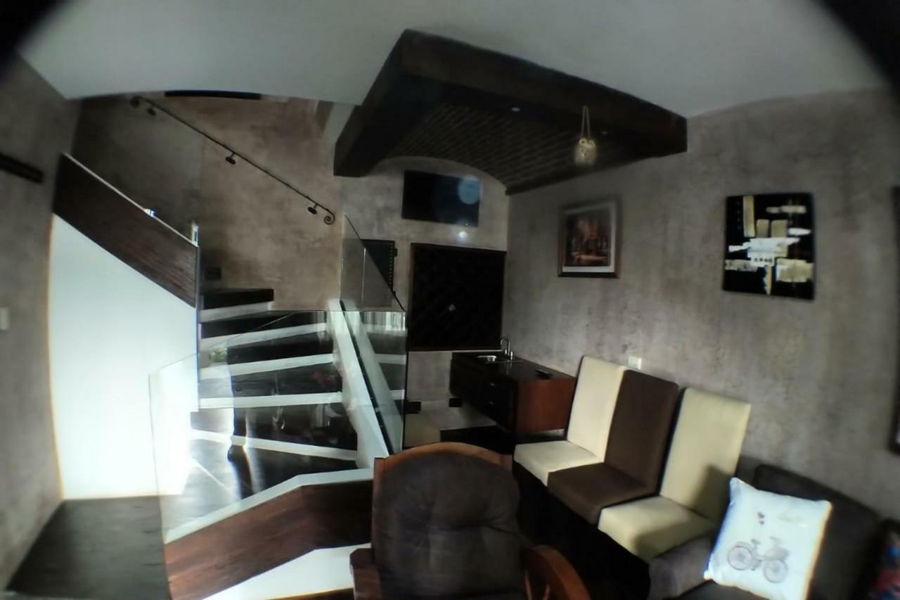 Villas Emekarsa, أنتيغوا غواتيمالا المظهر الخارجي الصورة