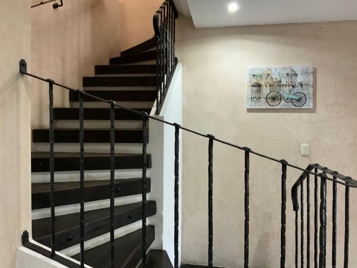 Villas Emekarsa, أنتيغوا غواتيمالا المظهر الخارجي الصورة