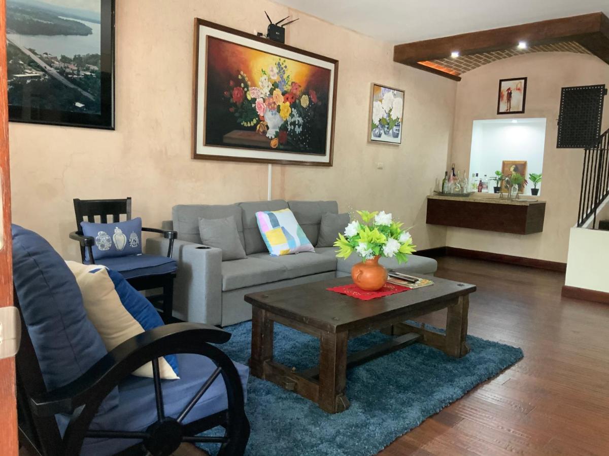Villas Emekarsa, أنتيغوا غواتيمالا المظهر الخارجي الصورة